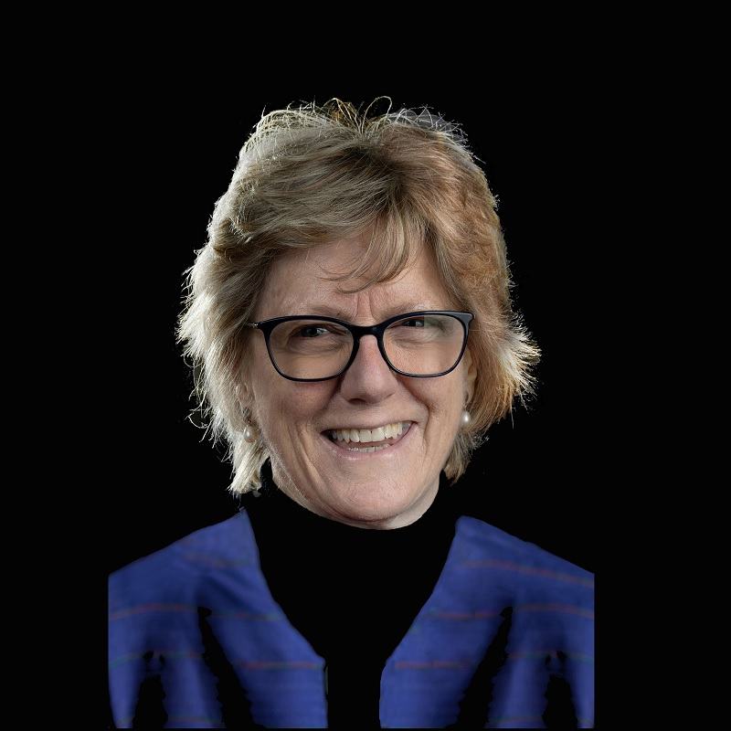Professor Dame Sally Davies