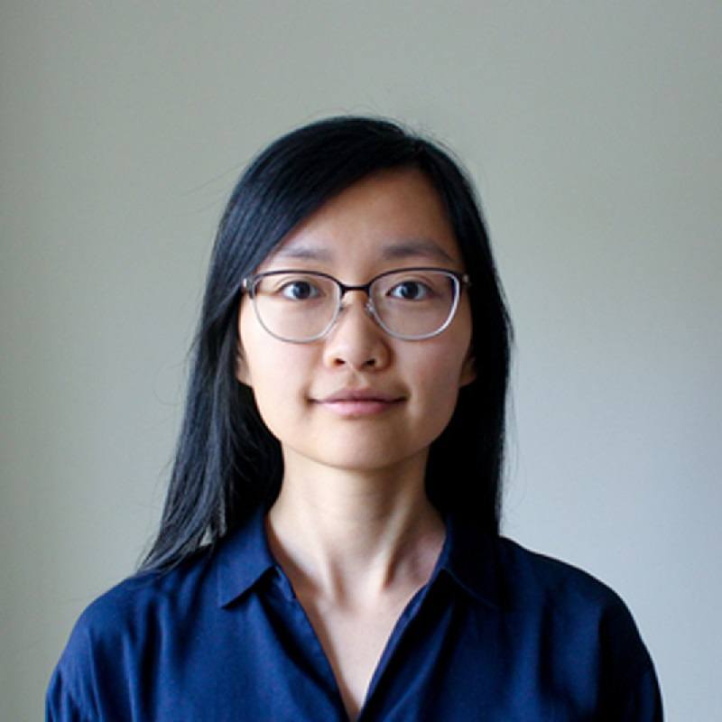Zheyi Zhao