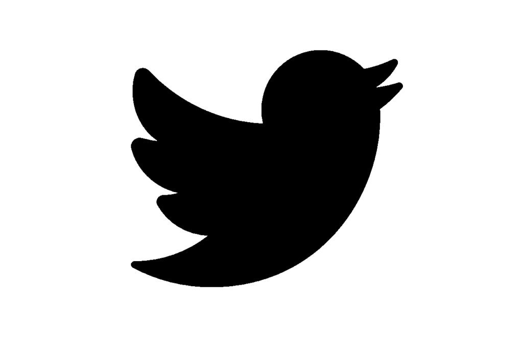 Twitter (logo)